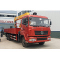 Bestseller Dongfeng 6x4 LKW-Kran